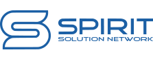 Spirit Solution Network Logo