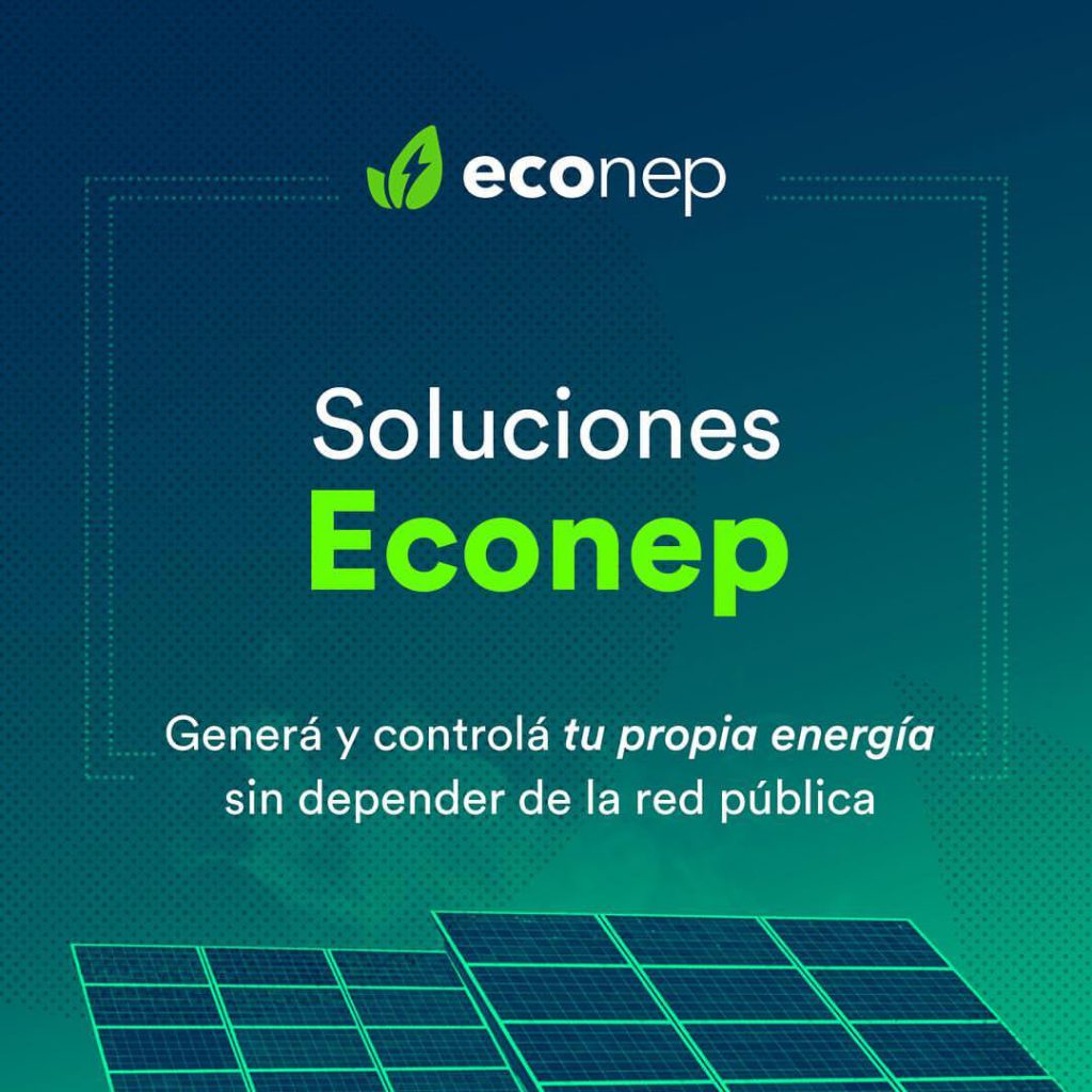 Alianza Econep Energy