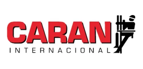 Logo Caran internacional