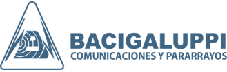 Logo Bacigaluppi SA