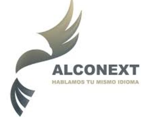 NOTICIA IMPORTANTE:  Alconext se incorpora a la Asociación de Importadores y Exportadores de la Republica Argentina!!!